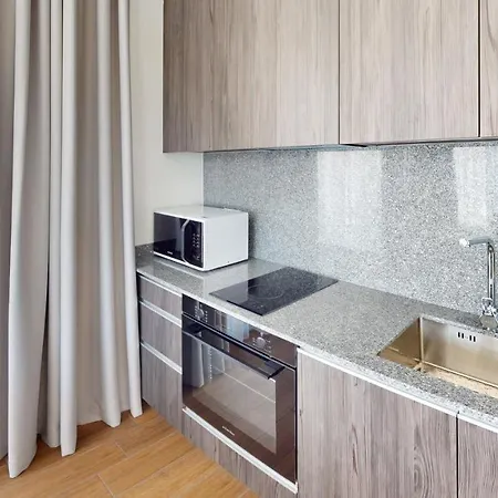 Nea Nerea Luxury Ahtopol