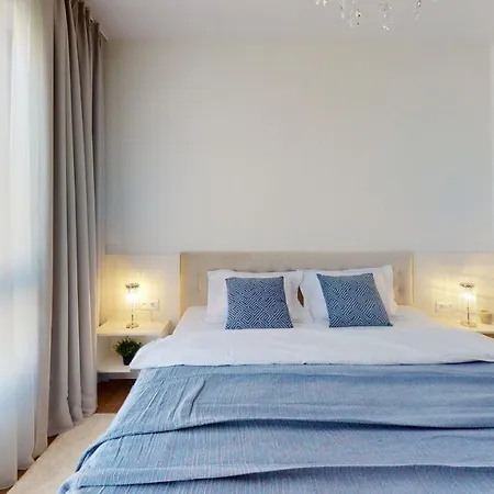 Nea Nerea Luxury Apartment *