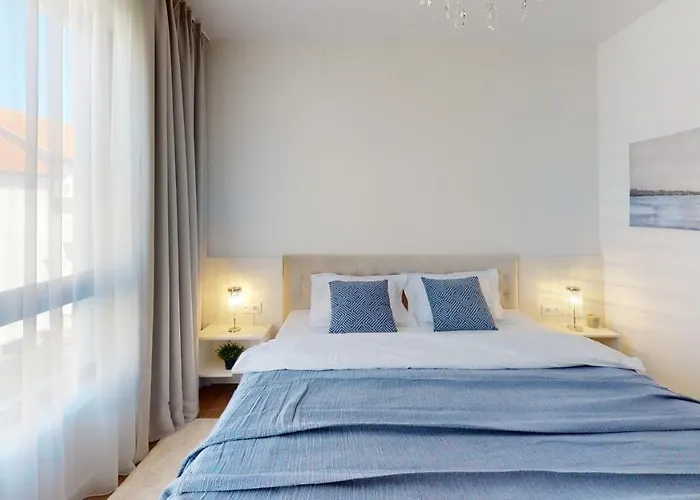 Nea Nerea Luxury Apartment *