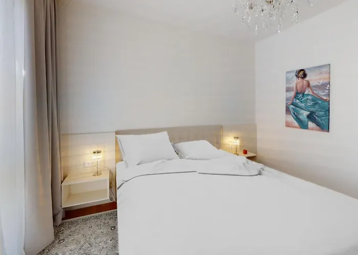 Nea Nerea Luxury Apartment *