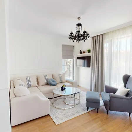 Nea Nerea Luxury Achtopol