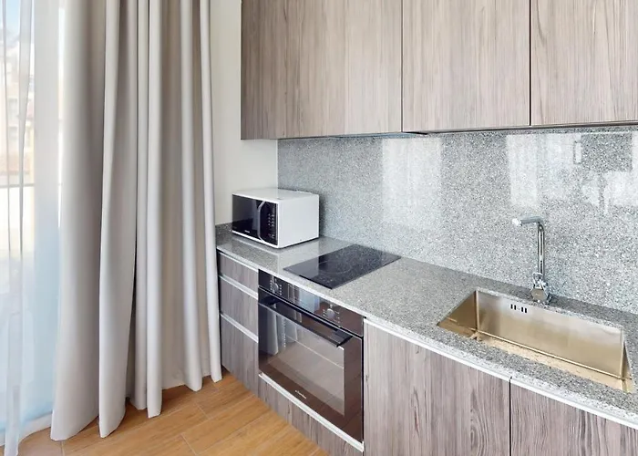 Nea Nerea Luxury Ахтополь